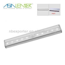 10 LED Sensor Licht mit starkem Magnet